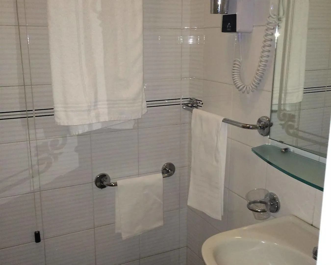 Hotel Mazzini 레토이아니
