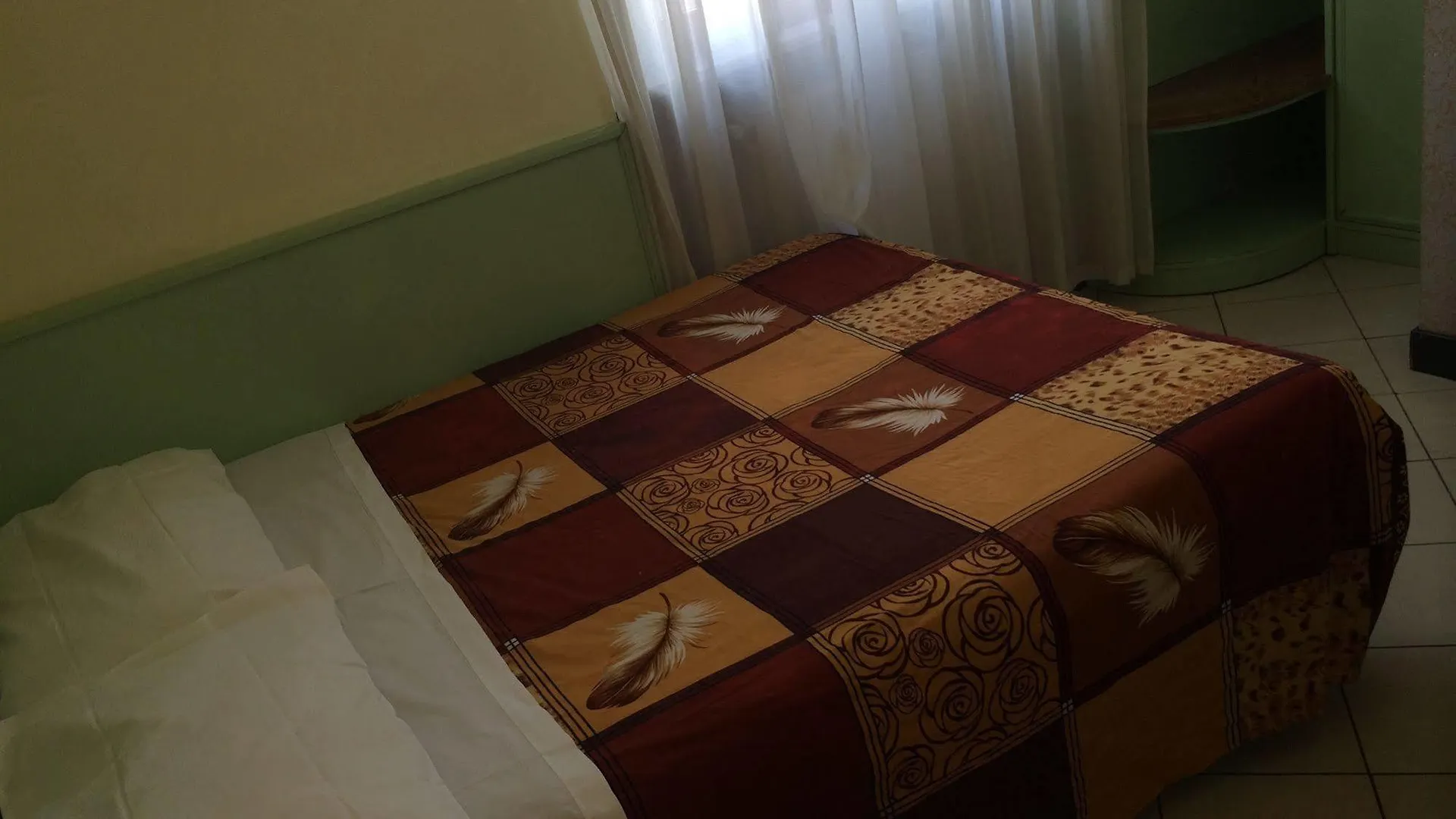 Hotel Mazzini Letojanni