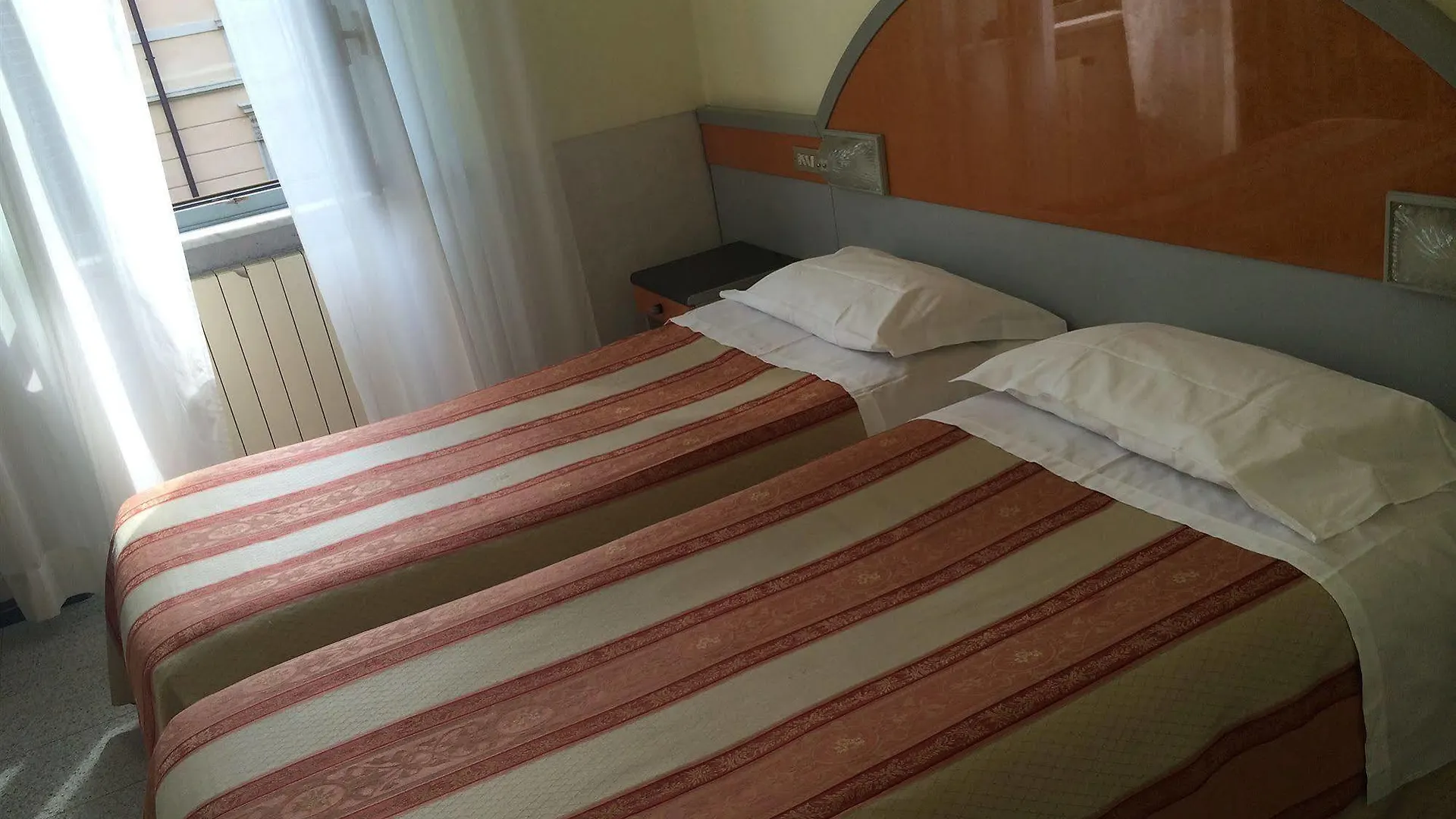 ***  Hotel Mazzini Letojanni Italy