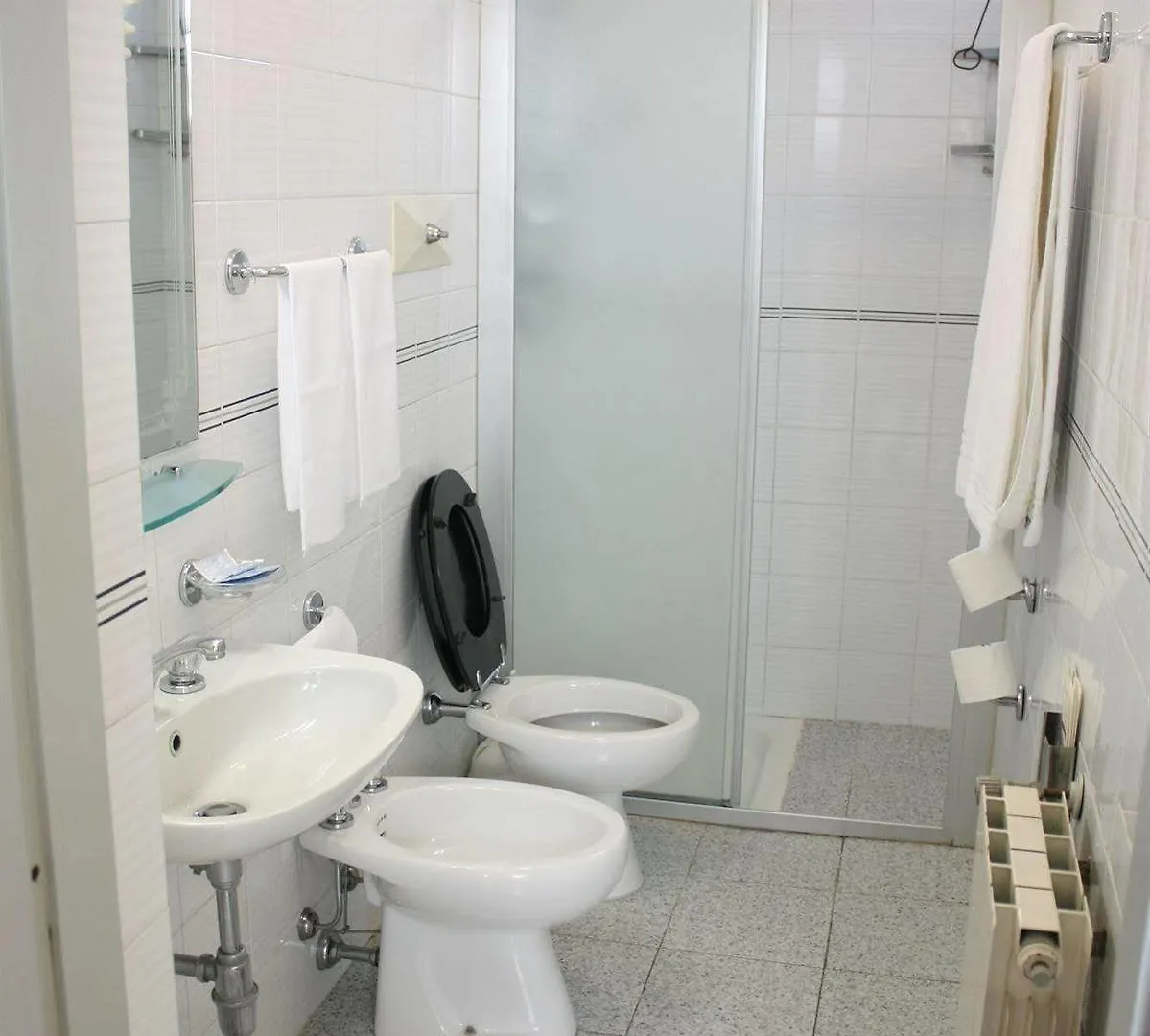 Hotel Mazzini Letojanni 3*,