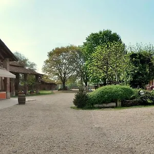 Agriturismo Cascina Selva Ozzero