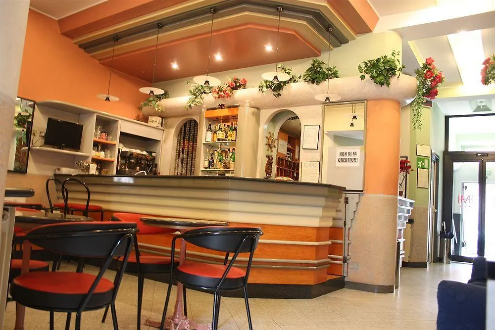 Hotel Mazzini Letojanni