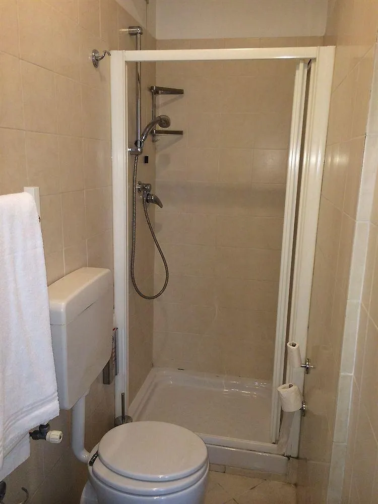 Hotel Mazzini Letojanni