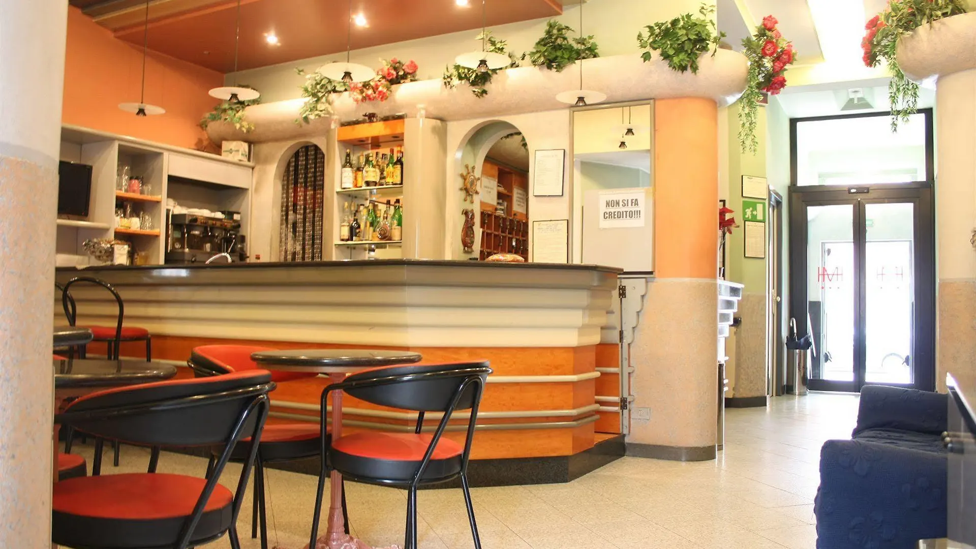 Hotel Mazzini Letojanni