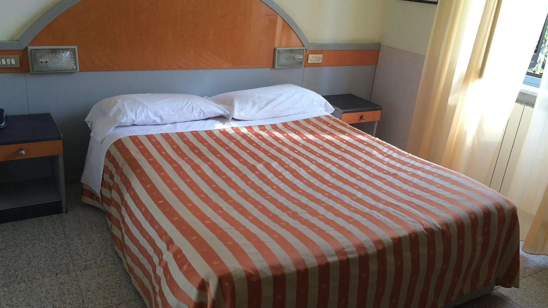 Hotel Mazzini Letojanni 3*,