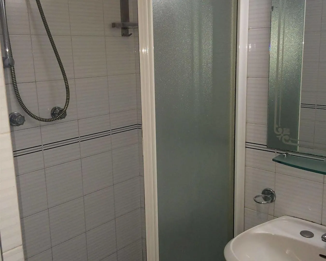 ***  Hotel Mazzini Letojanni Italia