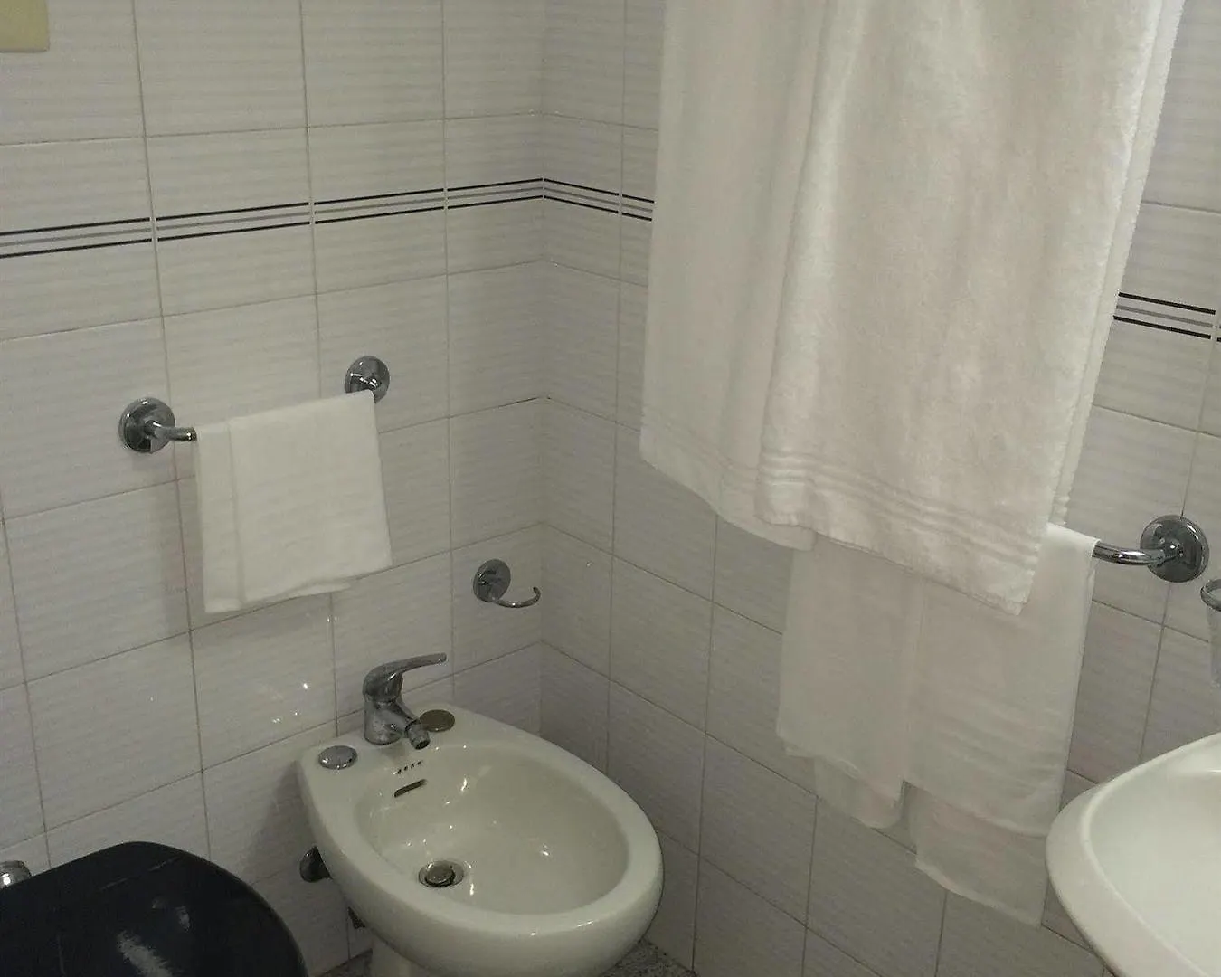 Hotel Mazzini Letojanni