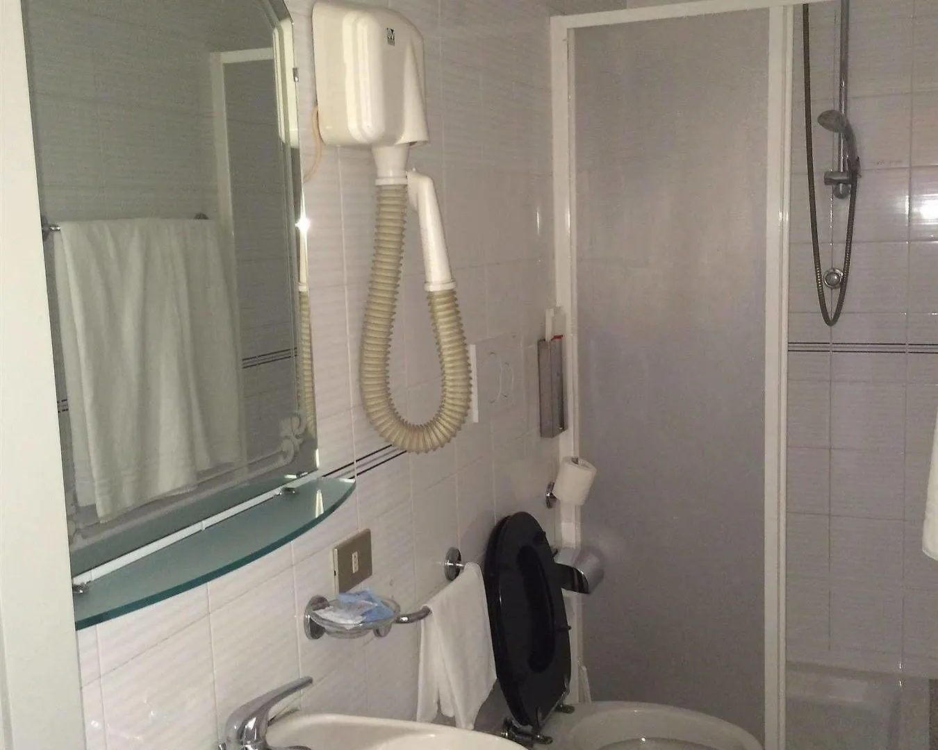 Hotel Mazzini Letojanni 3*,
