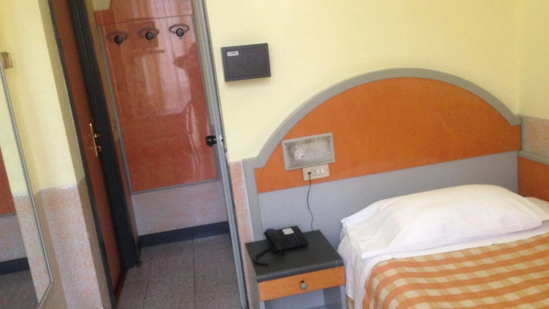 Hotel Mazzini Letojanni