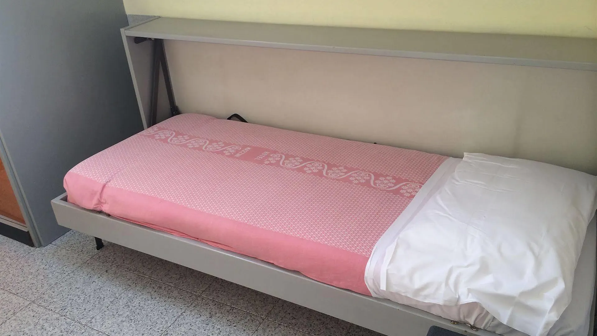Hotel Mazzini Letojanni 3*,