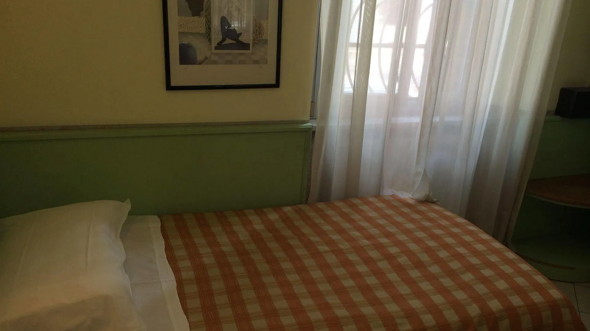 Hotel Mazzini Letojanni