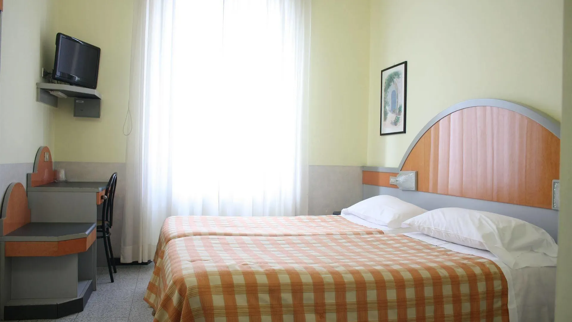 Hotel Mazzini Letojanni Italia