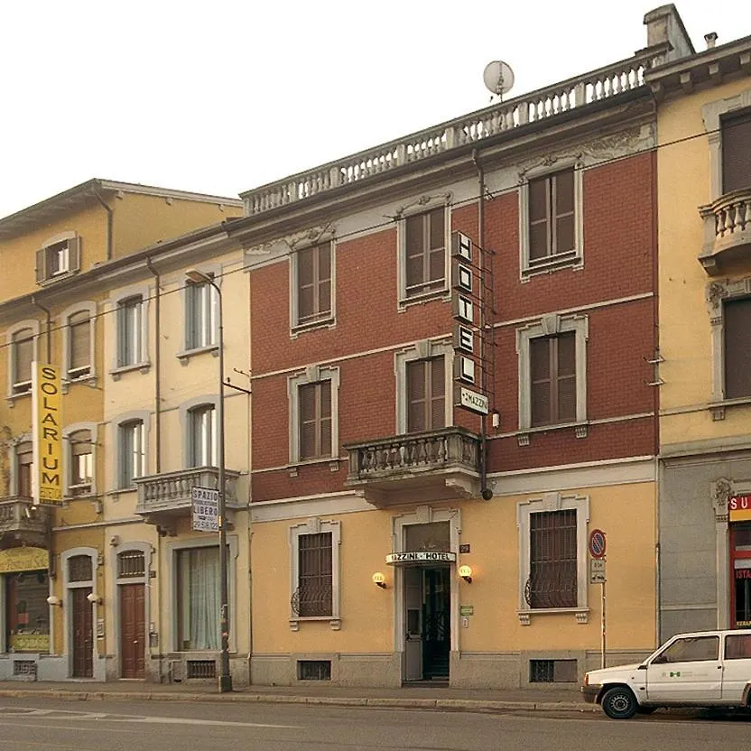Hotel Mazzini Letojanni