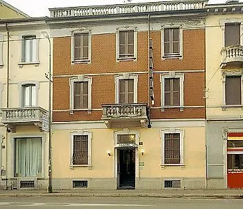 Hotel Mazzini Letojanni